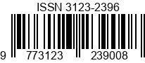 ISSN Barcode