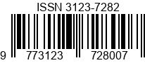 ISSN Barcode